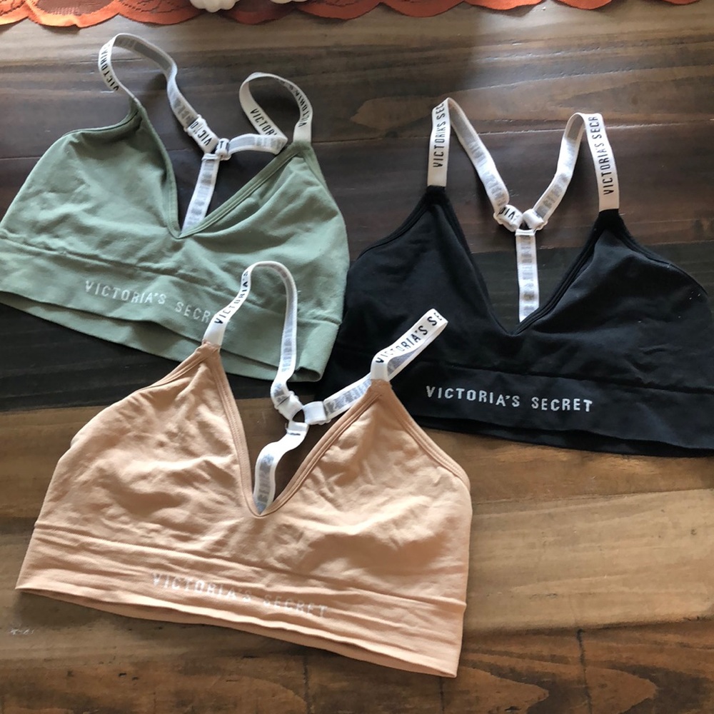 Victoria’s Secret Bra Bundle